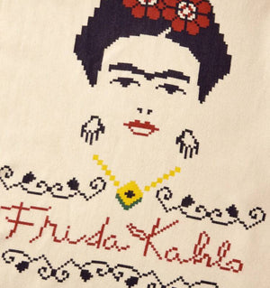 Frida shawl **limited**