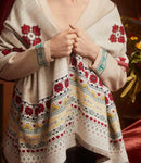 Frida shawl **limited**