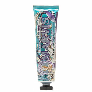 MARVIS - 'Sinuous Lily' - Luxury Italian Toothpaste 75ml