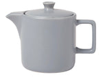 Ceramic tea pot for two